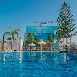 New Famagusta Hotel & Suites